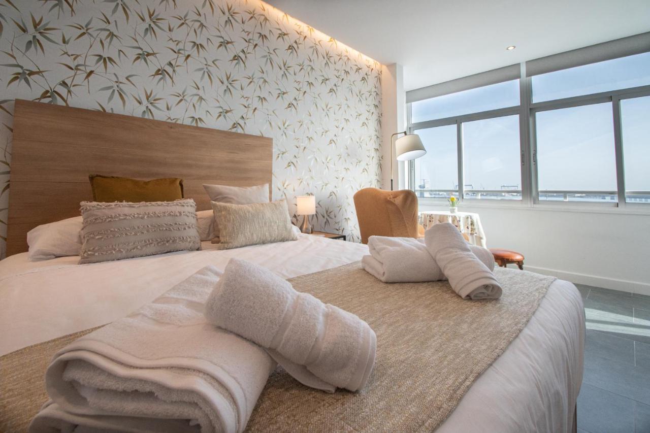 Apartamento La Atalaya De Καντίζ Εξωτερικό φωτογραφία