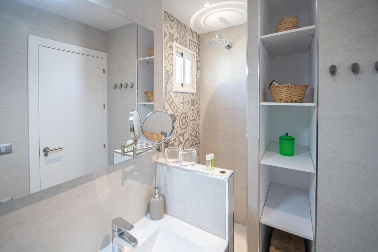Apartamento La Atalaya De Καντίζ Εξωτερικό φωτογραφία