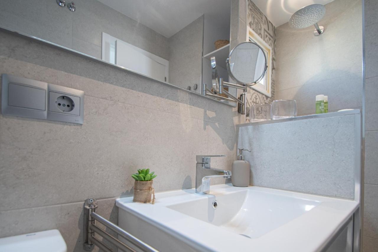 Apartamento La Atalaya De Καντίζ Εξωτερικό φωτογραφία