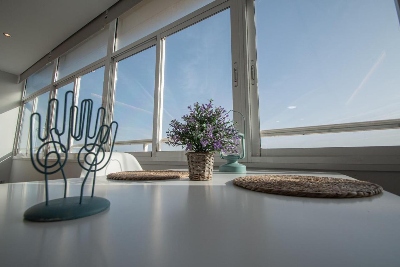 Apartamento La Atalaya De Καντίζ Εξωτερικό φωτογραφία
