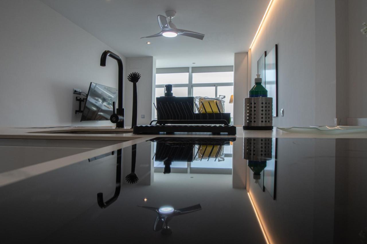 Apartamento La Atalaya De Καντίζ Εξωτερικό φωτογραφία