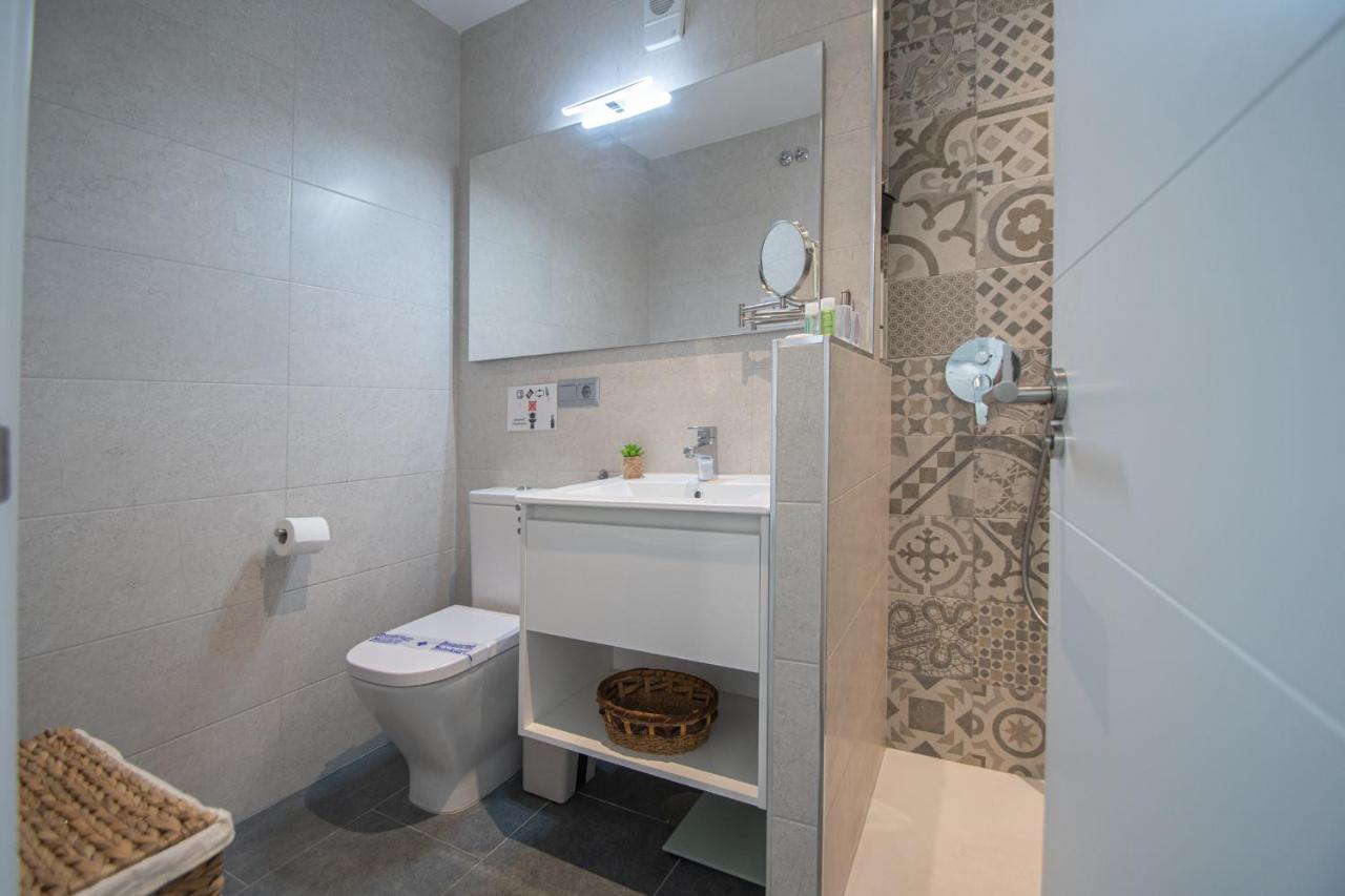 Apartamento La Atalaya De Καντίζ Εξωτερικό φωτογραφία