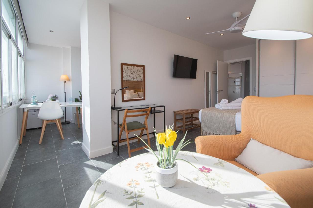 Apartamento La Atalaya De Καντίζ Εξωτερικό φωτογραφία